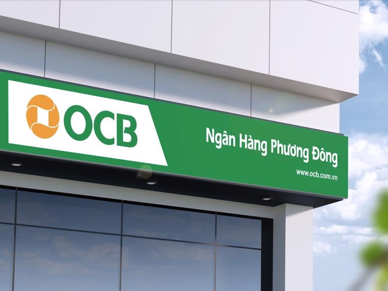  OCB được chấp thuận tăng vốn thêm gần 2.000 tỷ đồng