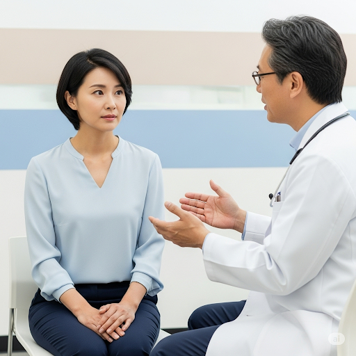 Những điều cần biết về các giai đoạn ung thư vú- Ảnh 1.