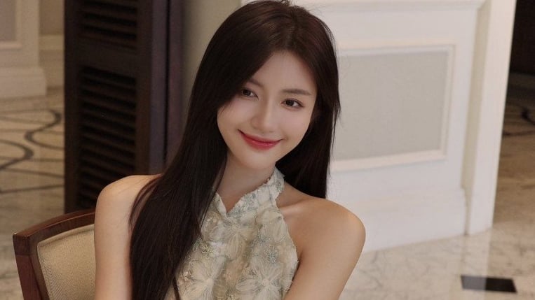 Ngọc Huyền tiết lộ cuộc sống sau khi kết hôn với cháu trai NSƯT Chí Trung