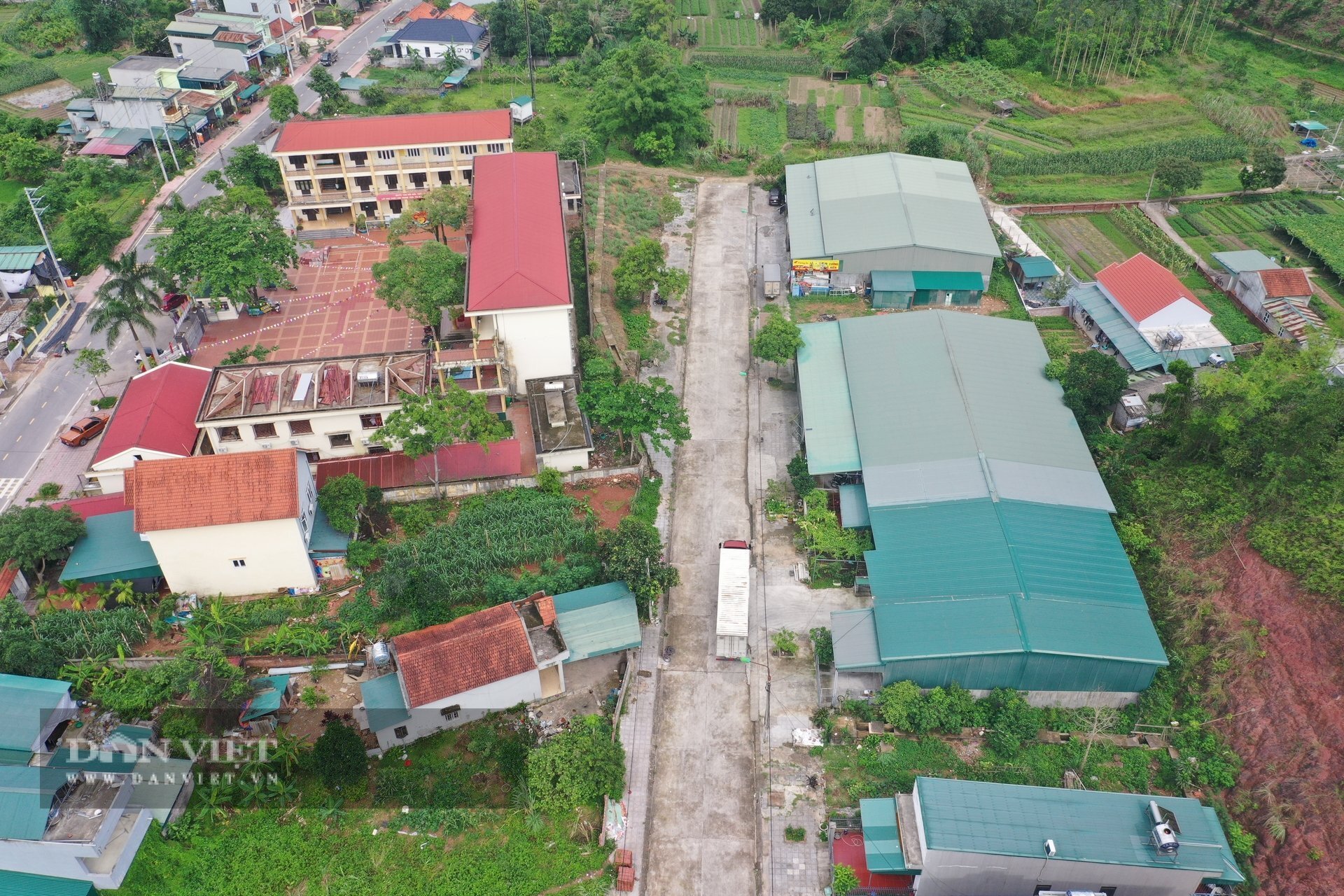 Quảng Ninh: Bàn giao đất đấu giá sai tọa độ khiến dân xây nhà lệch vị trí – Ai chịu trách nhiệm?