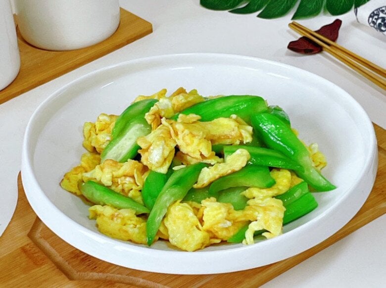Quả này là “nhân sâm của người nghèo”, magie gấp 2 lần củ cải, giờ đang vào mùa mua xào hay nấu canh đều ngon - 3