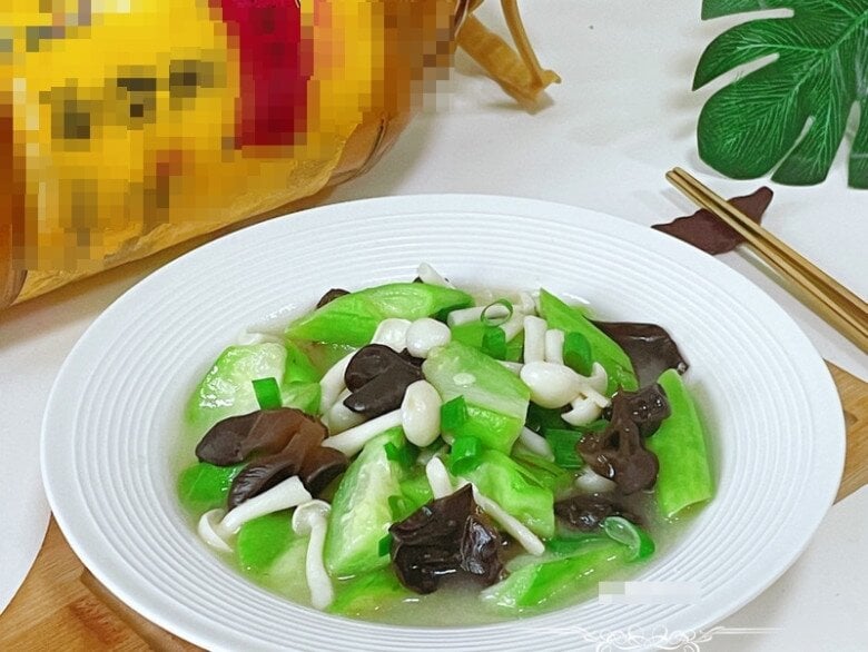 Quả này là “nhân sâm của người nghèo”, magie gấp 2 lần củ cải, giờ đang vào mùa mua xào hay nấu canh đều ngon - 6