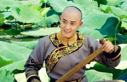 Lịch sử Trung Quốc, lịch sử Trung Hoa, triều đại nhà Thanh, Càn Long