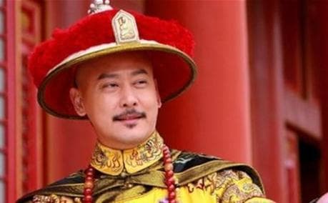Lịch sử Trung Quốc, lịch sử Trung Hoa, triều đại nhà Thanh, Càn Long