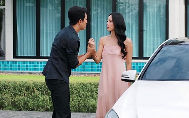 Chồng sắp cưới giàu có đòi tôi xét nghiệm ADN vì 