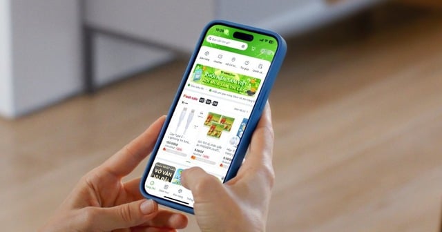CEO Thế Giới Di Động nói về lý do không mở gian hàng trên TikTok Shop và Lazada- Ảnh 2.