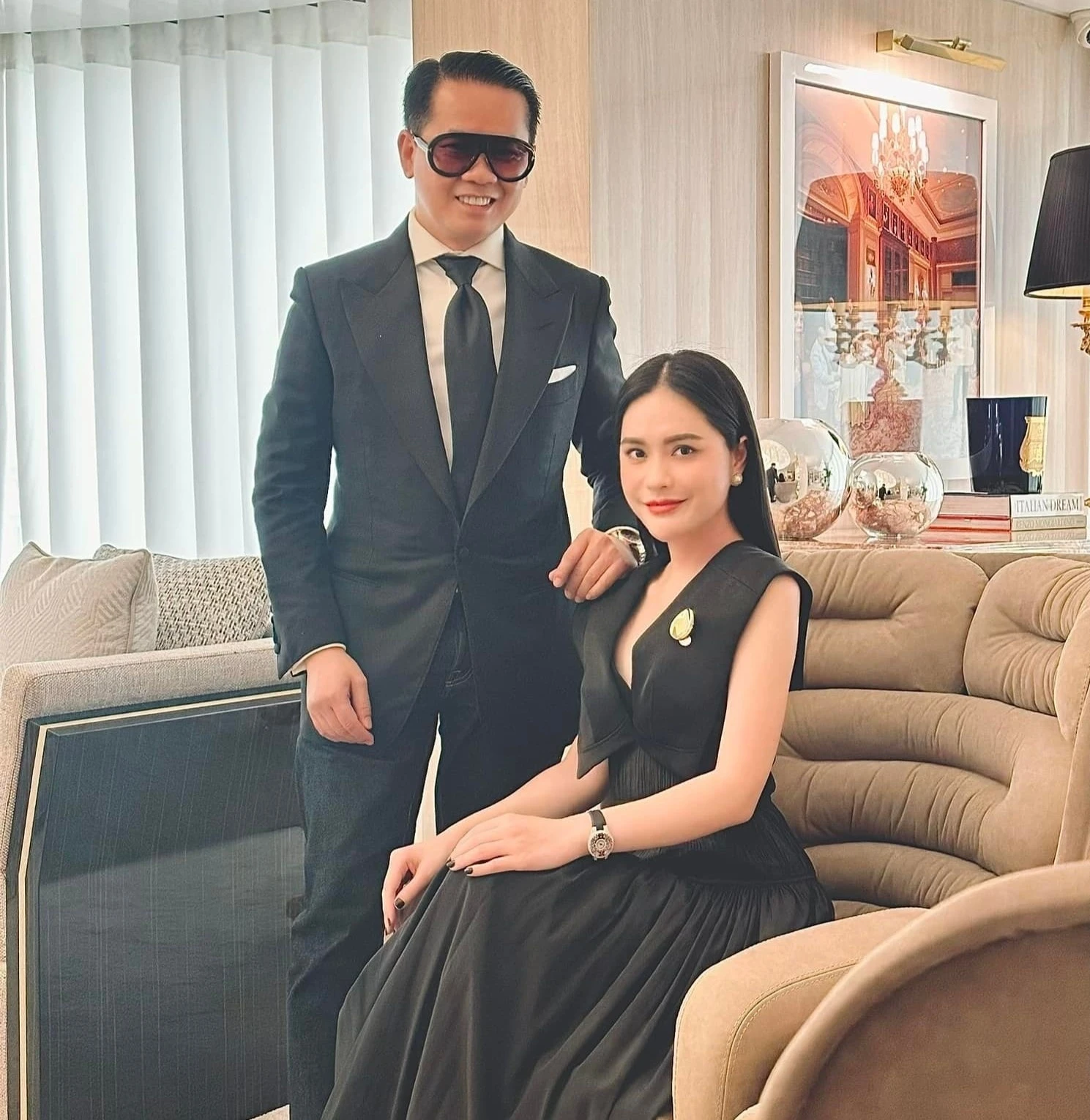 doan di bang lua dao anh 1