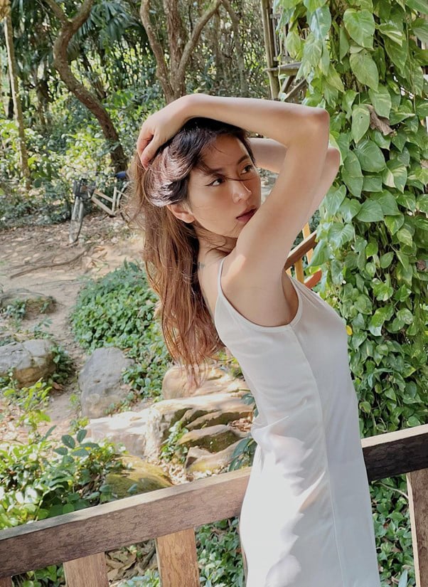 Cuộc sống của Miss Audition đầu tiên ra sao sau 19 năm đăng quang?- Ảnh 6.