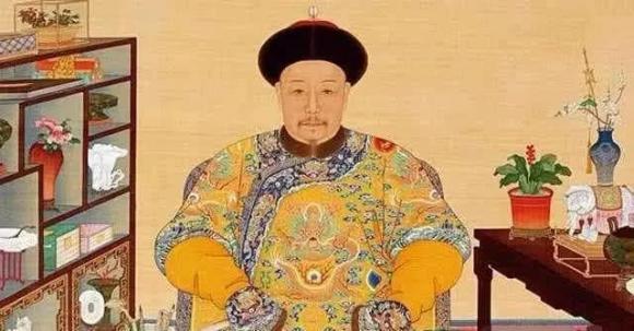 triều đại nhà Thanh, lịch sử Trung Quốc, Gia Khánh, Càn Long