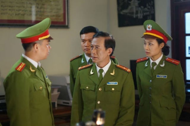 NSƯT Văn Báu - Ảnh 2.