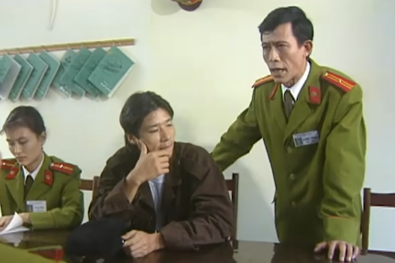 NSƯT Văn Báu - Ảnh 3.