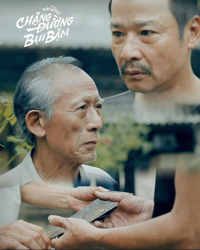 NSƯT Văn Báu - Ảnh 5.