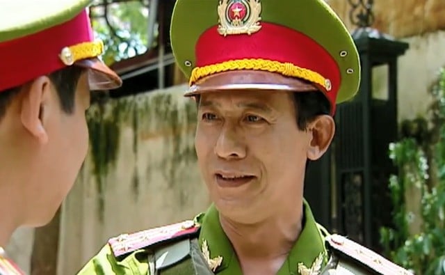 NSƯT Văn Báu - Ảnh 1.