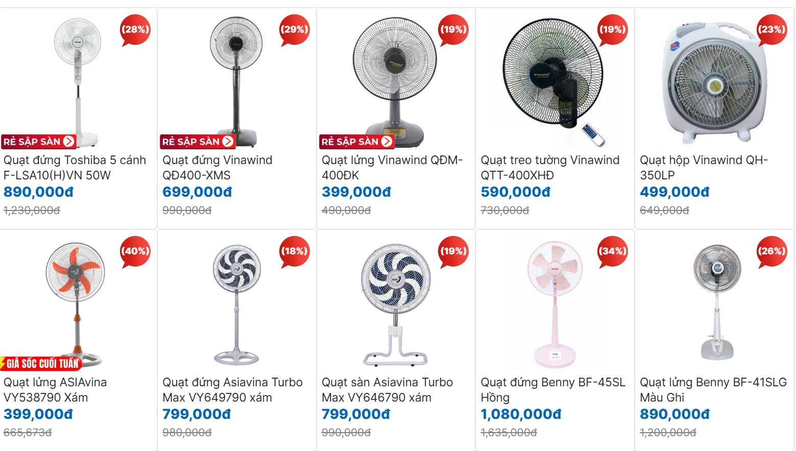 Giá điều hòa lao dốc kịch sàn tới 60%, có mẫu chỉ từ 3 triệu đồng- Ảnh 2.