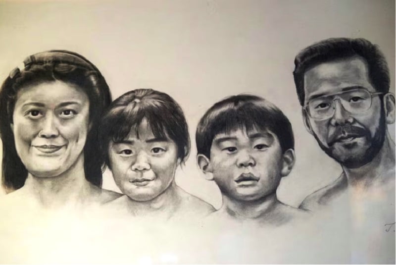 Bí ẩn vụ thảm sát từng chấn động Nhật Bản -0