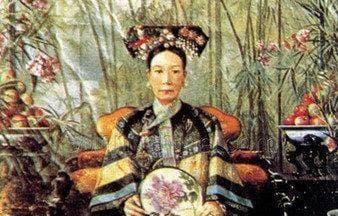 Từ Hi Thái Hậu, súp thịt cừu, Từ Hi Thái Hậu giết đầu bếp 