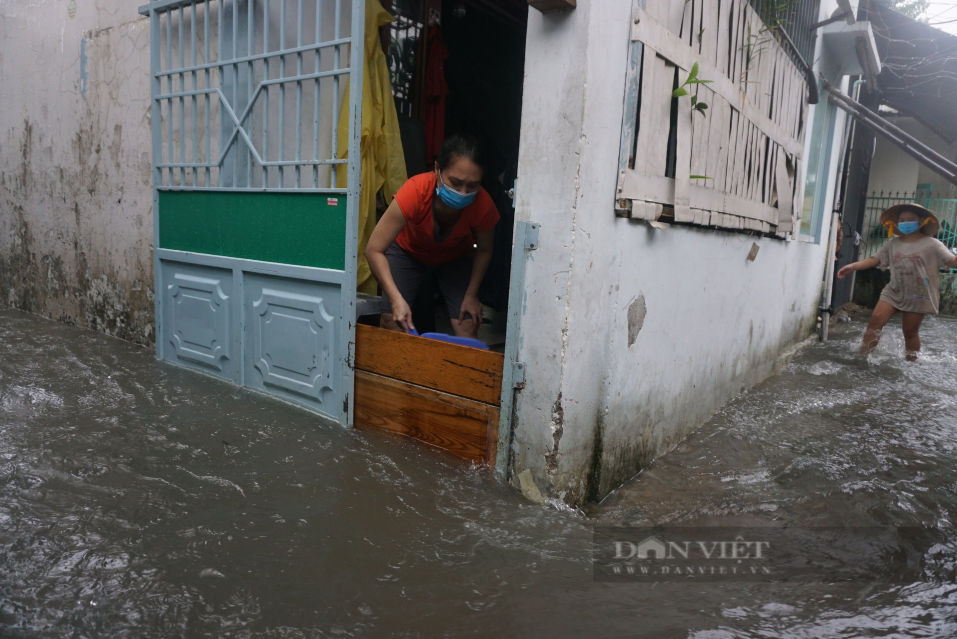 Đà Nẵng chi hơn 135 tỷ 'xoá sổ' điểm nóng ngập úng