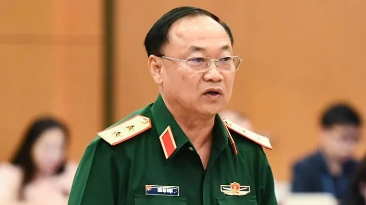 Tại sao Chính phủ đề xuất bỏ chức danh Chính ủy Bộ chỉ huy Bộ đội Biên phòng tỉnh?