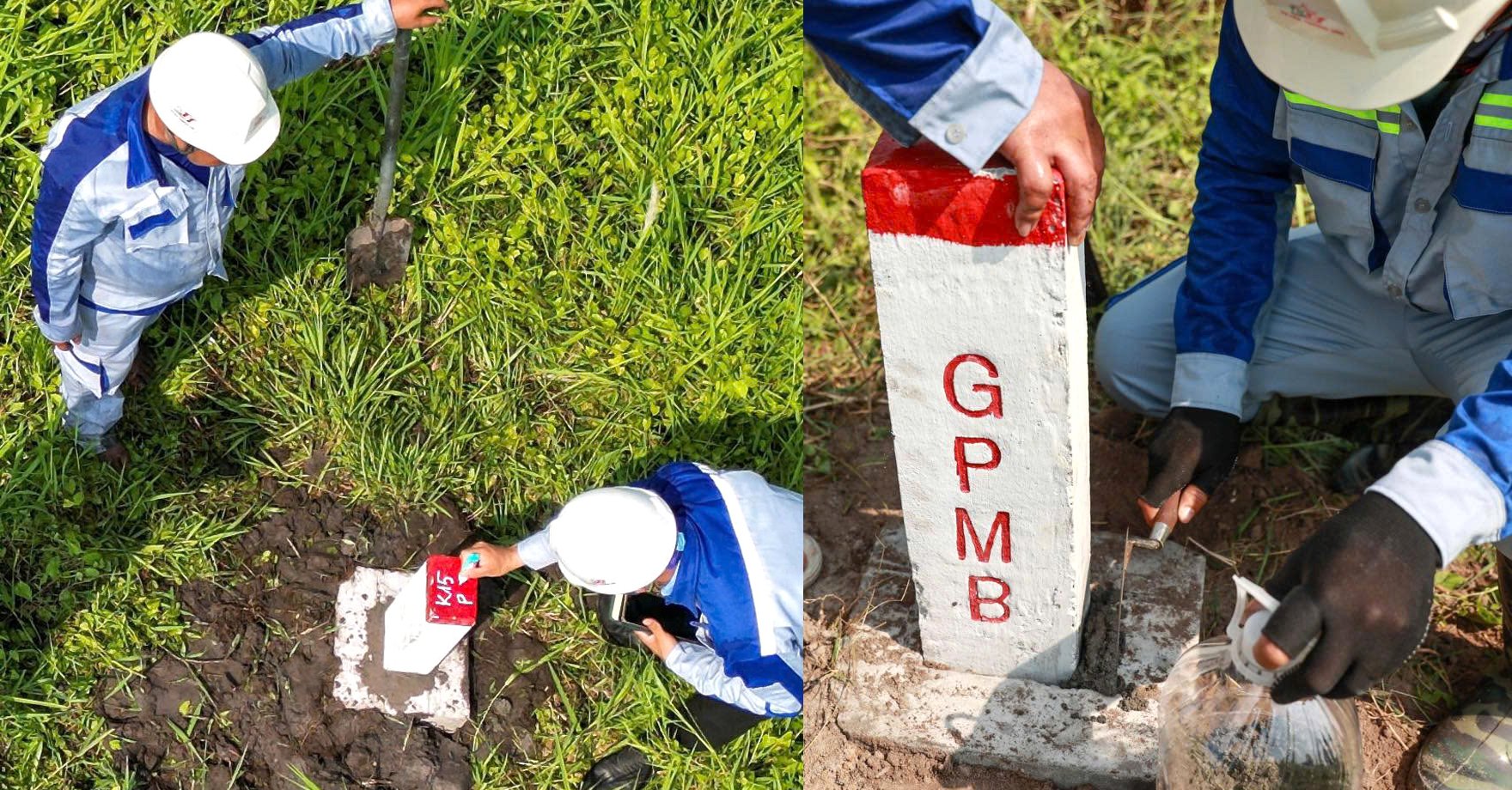 Cao tốc TP.HCM – Mộc Bài đoạn Trảng Bàng: Vì sao người dân còn chưa đồng thuận giá bồi thường?