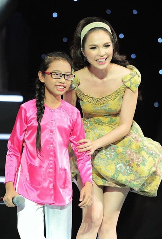 Cuộc sống giàu có, sự nghiệp thăng hoa của Phương Mỹ Chi sau 12 năm làm Á quân Theo Voice Kids - Ảnh 3.