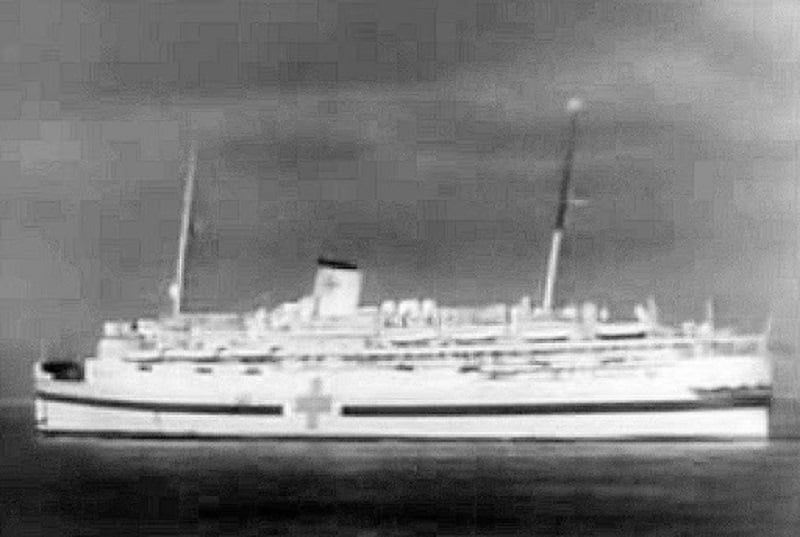 Chương trình giam giữ bí mật dưới thời Roosevelt -0