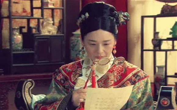 Từ Hy Thái Hậu, Lịch sử Trung Quốc, Lịch sử Trung Hoa, triều đại nhà Thanh