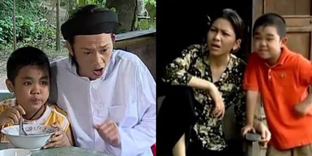 Nam ca sĩ nổi tiếng từ lúc 3 tuổi từng nhận cát-xê chục cây vàng mỗi ngày, tuổi U30 sống chật vật sau biến cố gia đình phá sản - Ảnh 3.