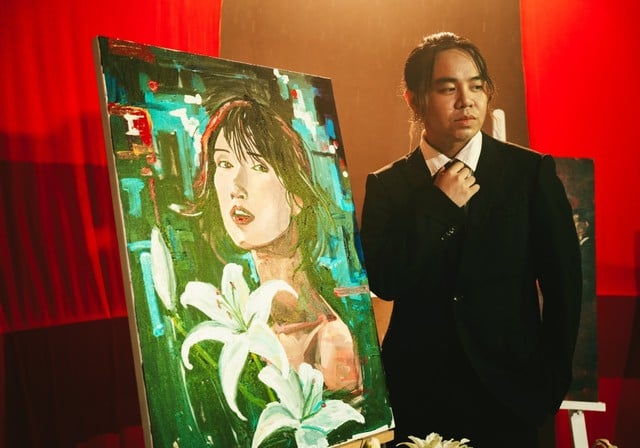 Bé Châu - Ảnh 6.