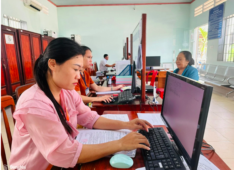 Đối tượng này sẽ không được bố trí làm công chức xã mới sau sáp nhập