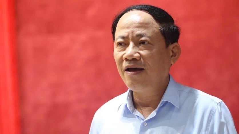 Chủ tịch tỉnh Bình Định nói về nguyên tắc sắp xếp nhân sự, chọn cán bộ cho 58 xã, phường mới