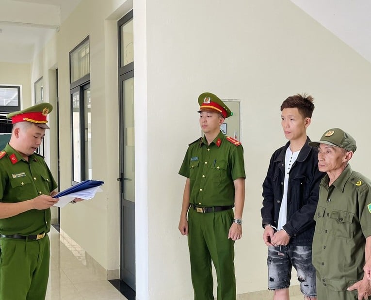 Bắt giữ đối tượng “rửa tiền” trong đường dây lừa đảo xuyên quốc gia 