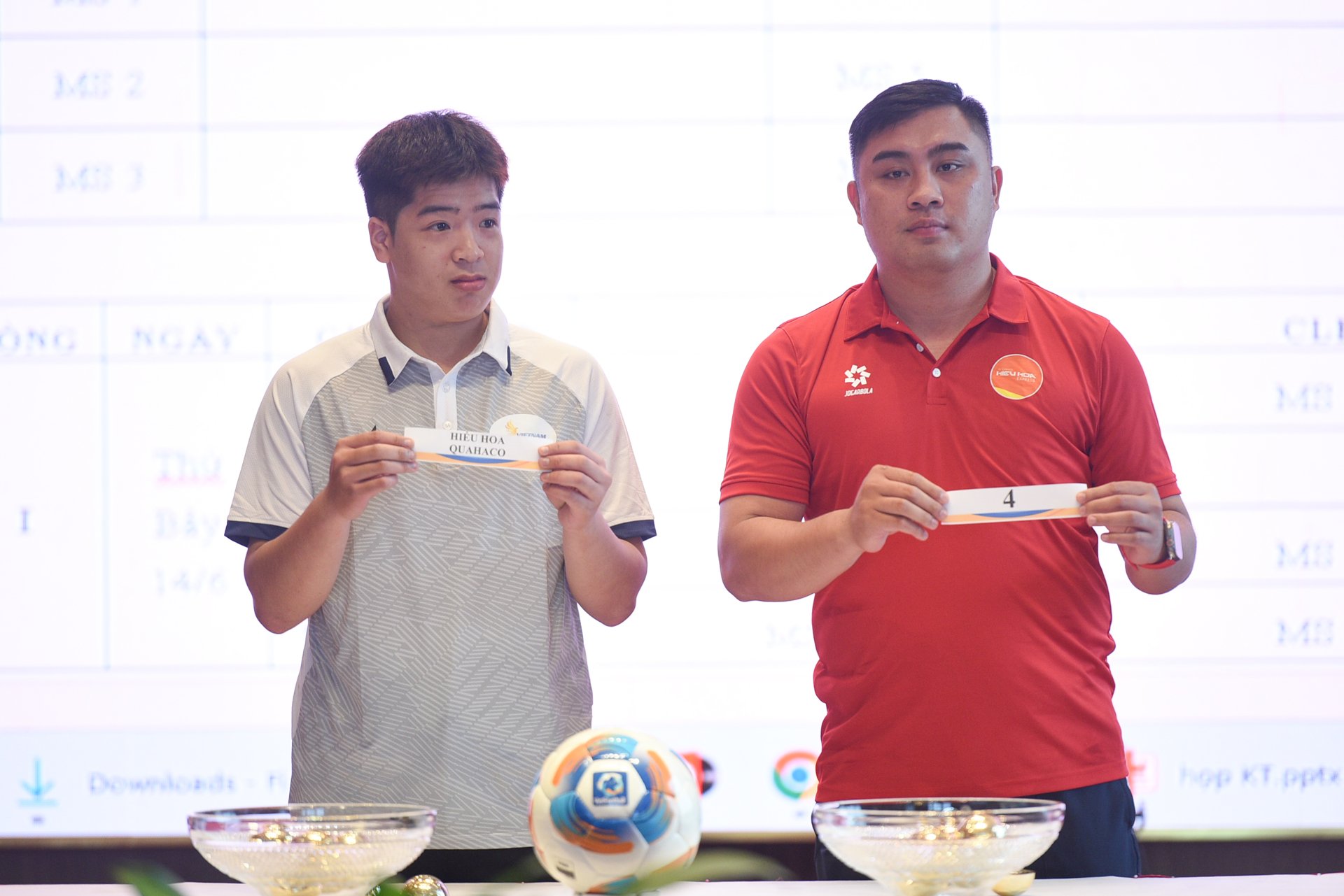 Giải bóng đá 7 người Vô địch Quốc gia Bia Saigon Dragon Cup 2025 lần đầu đến với Đà Nẵng