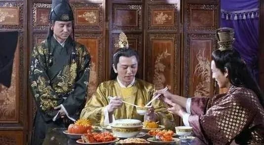 Lịch sử Trung Quốc, lịch sử Trung Hoa, Vũ Văn Hóa Cập, Tiêu Hoàng Hậu, triều đại nhà Tùy