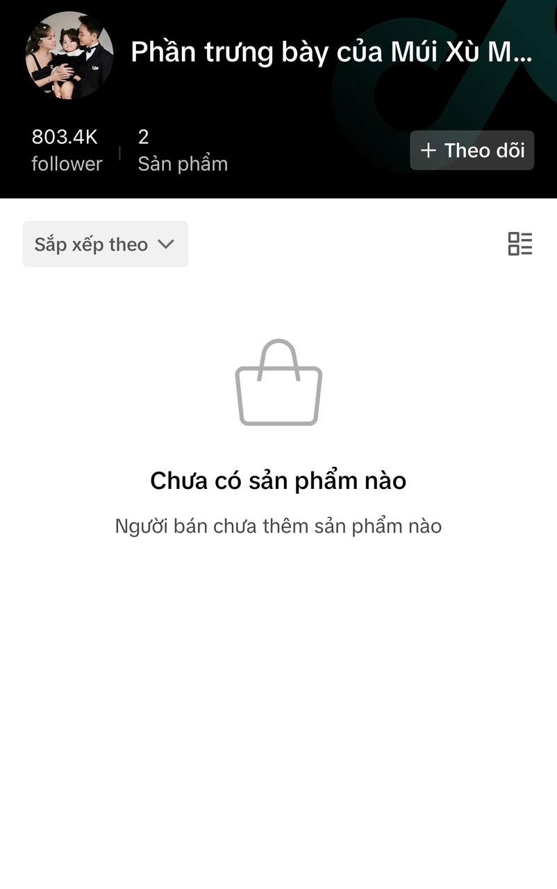 Những ai bị phát hiện âm thầm gỡ bỏ giỏ hàng, 