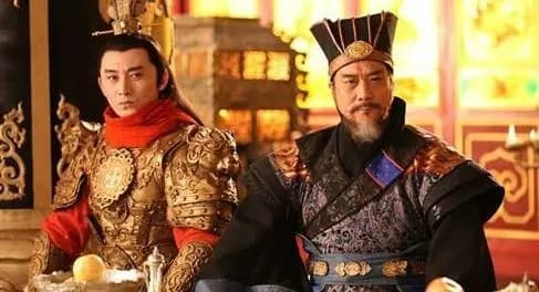 Lịch sử Trung Quốc, lịch sử Trung Hoa, Vũ Văn Hóa Cập, Tiêu Hoàng Hậu, triều đại nhà Tùy
