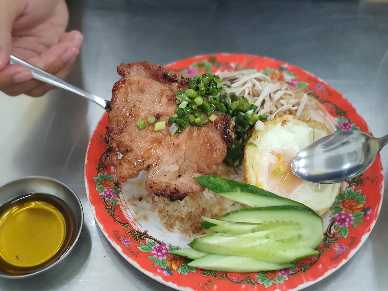 Thu thuế theo Nghị định 70: Quán ăn nổi tiếng cũng chơi chiêu, đưa ra hình thức kỳ quặc để né thuế