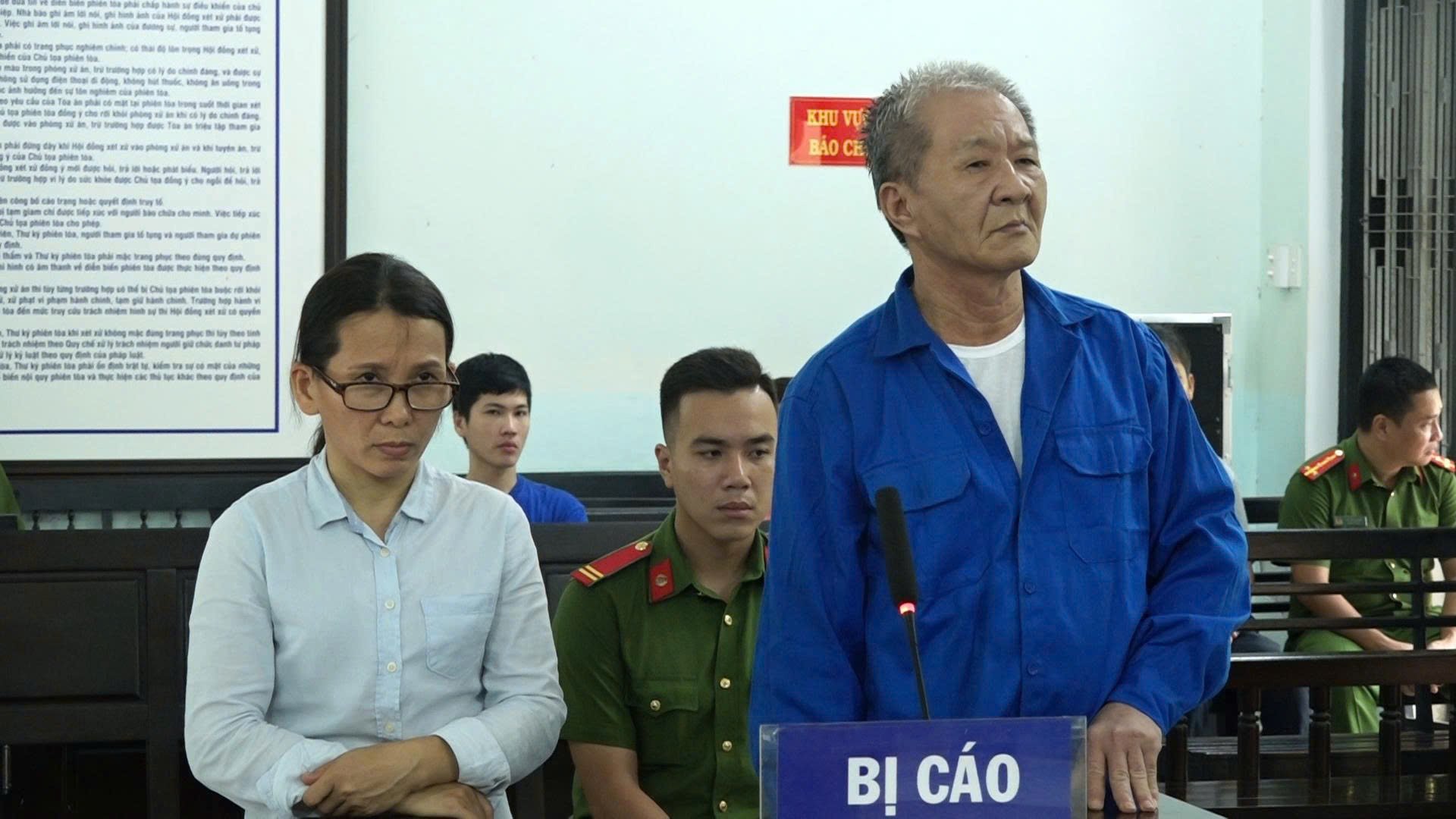 Sau khi cùng vợ lừa đảo tiền tỷ, Việt kiều Mỹ lừa luôn cả vợ và gia đình vợ 