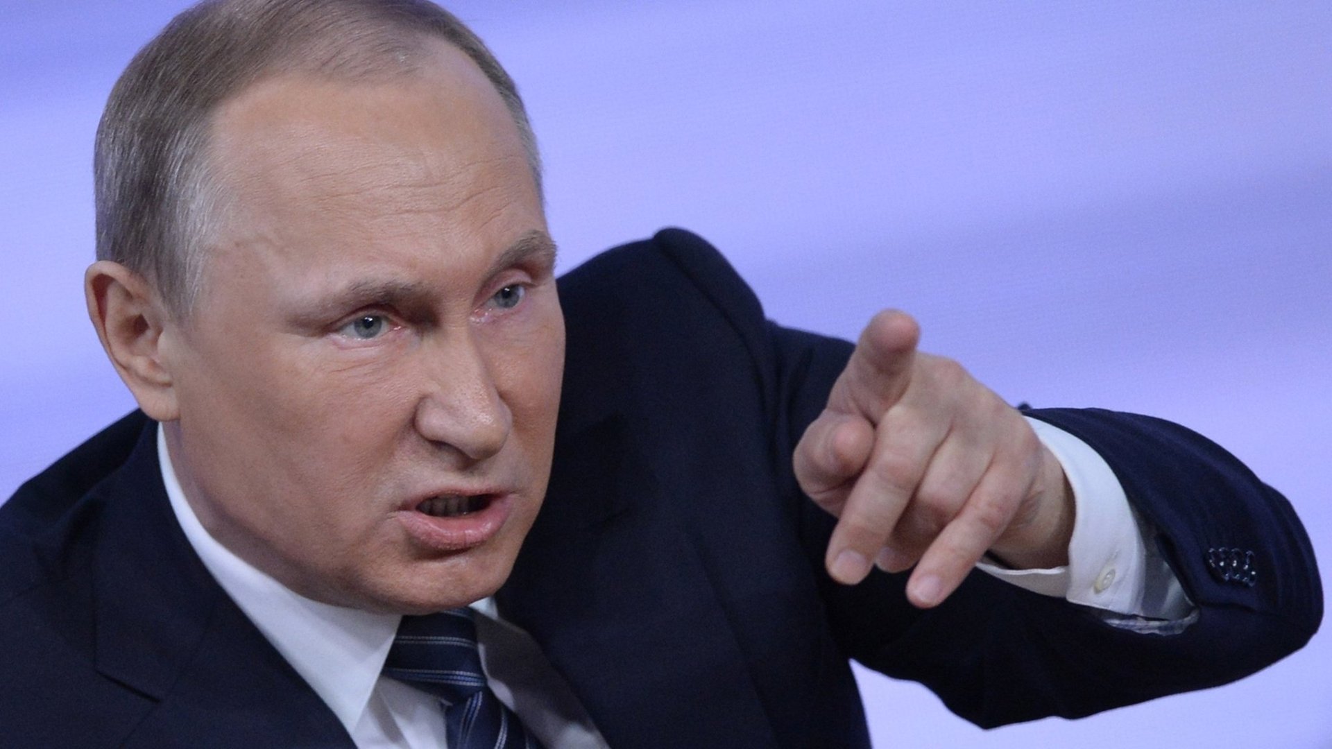 Ông Putin tuyên bố chắc nịch, Nga có vũ khí hạt nhân tiên tiến nhất thế giới