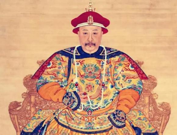 Càn Long, dung mạo thật của Càn Long