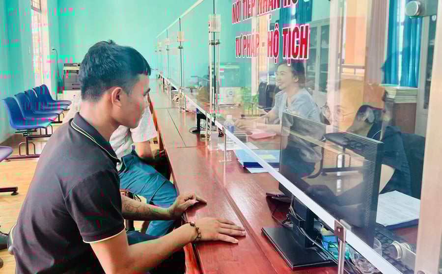 Trước một ngày tỉnh Gia Lai mới được công nhận sau khi sáp nhập với Bình Định, UBND tỉnh Gia Lai ban hành một kế hoạch liên quan đến chuyện hôn nhân đại sự của người dân