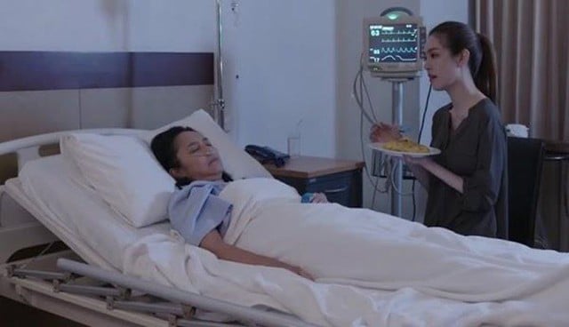 Tôi là đứa con dâu bị mẹ chồng ghét bỏ, đến công bố di chúc, tôi 