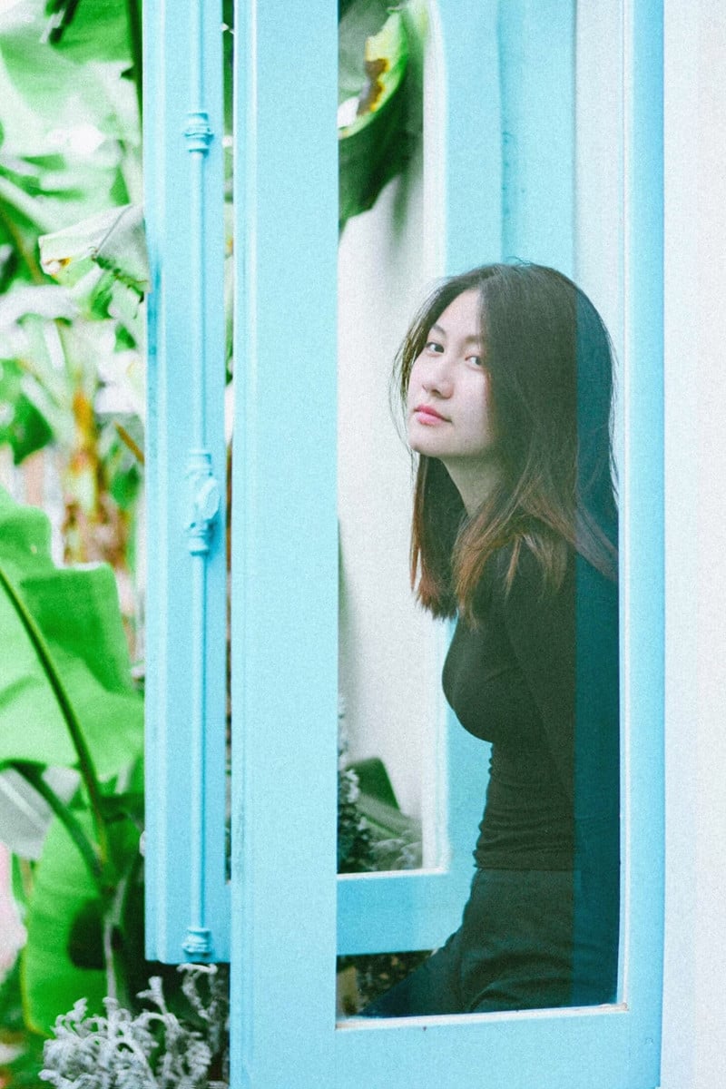 Nữ IT du học Mỹ - ứng viên nặng ký của Hoa hậu Hoàn vũ Việt Nam- Ảnh 12.