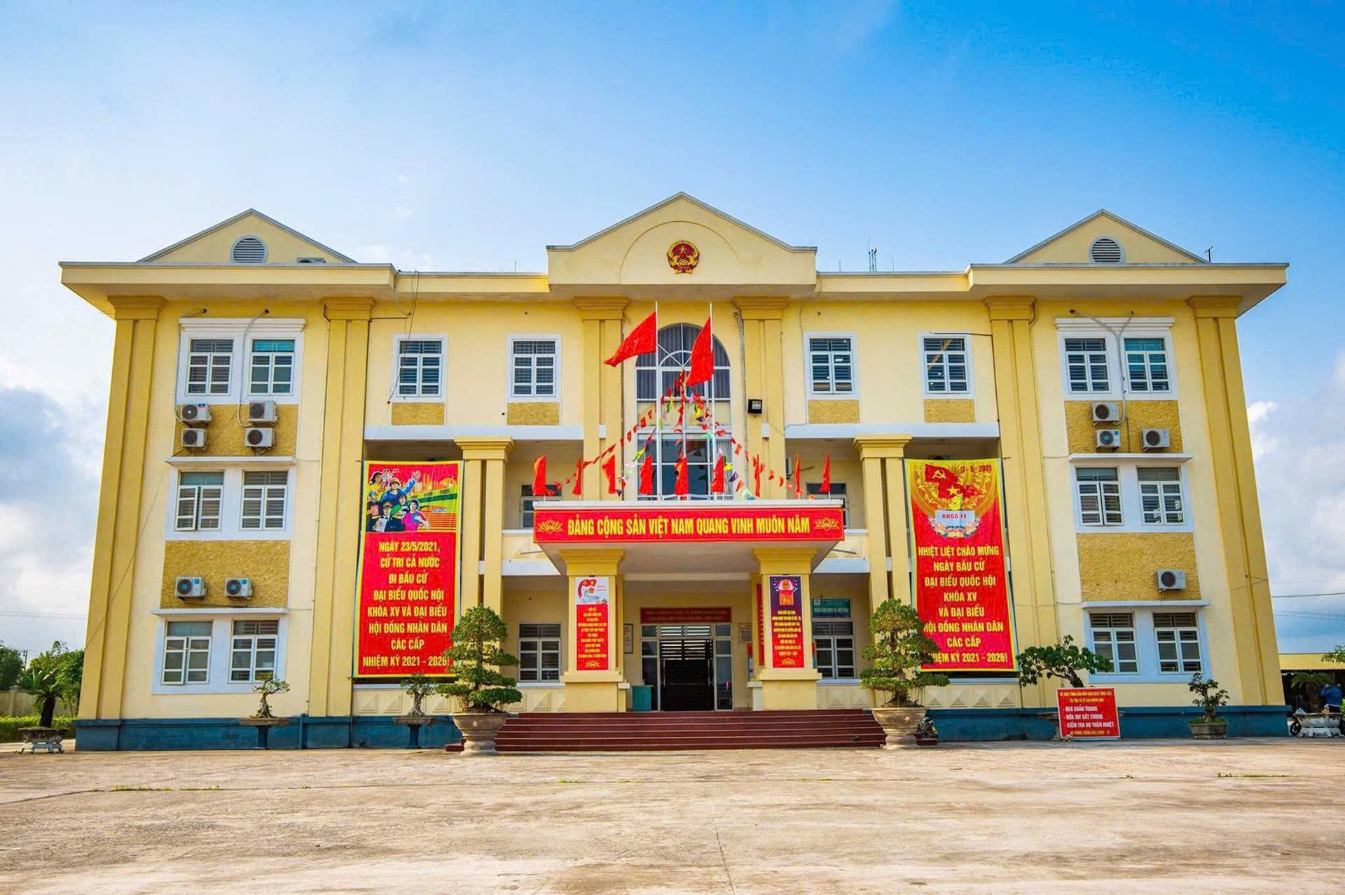 Từ ngày 1/7: Đơn vị hành chính cấp xã sau sáp nhập sẽ thay đổi ra sao?