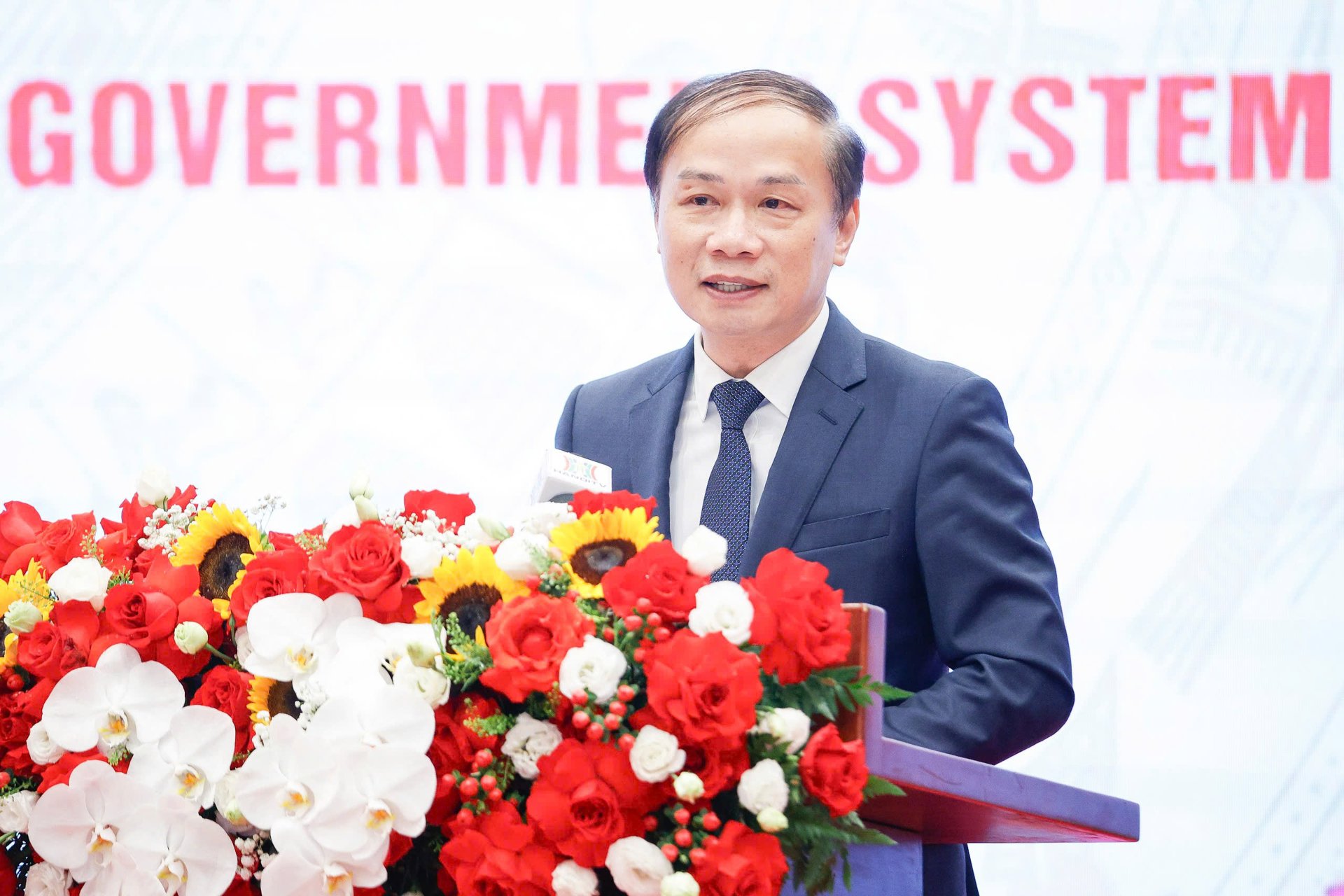  Việc phân công cán bộ được thực hiện rõ người, rõ việc, rõ trách nhiệm theo vị trí việc làm khi vận hành bộ máy mới