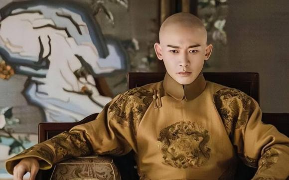 Khang Hy, Càn Long, Trường sinh bất lão