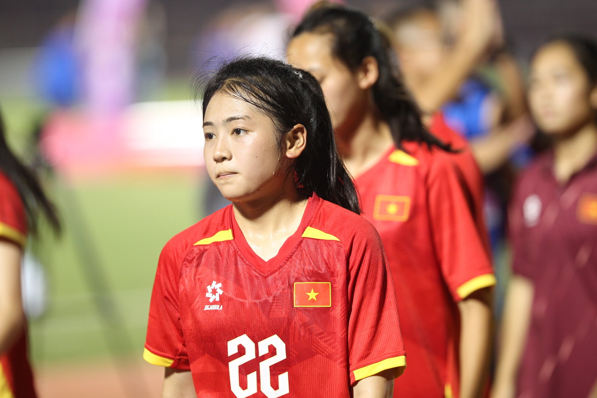 Lại thua người Thái, U19 nữ Việt Nam lỡ hẹn chức vô địch