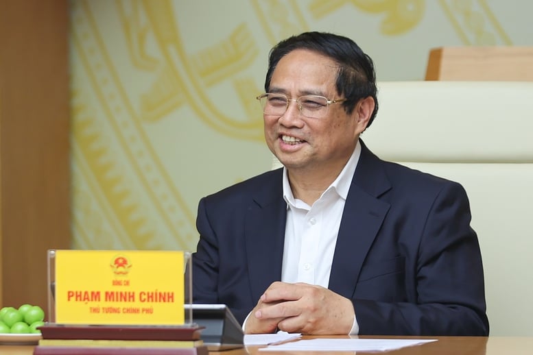 Thủ tướng: Báo chí cách mạng tiếp tục phát huy truyền thống trăm năm với 'tâm sáng - lòng trong - bút sắc'- Ảnh 2.