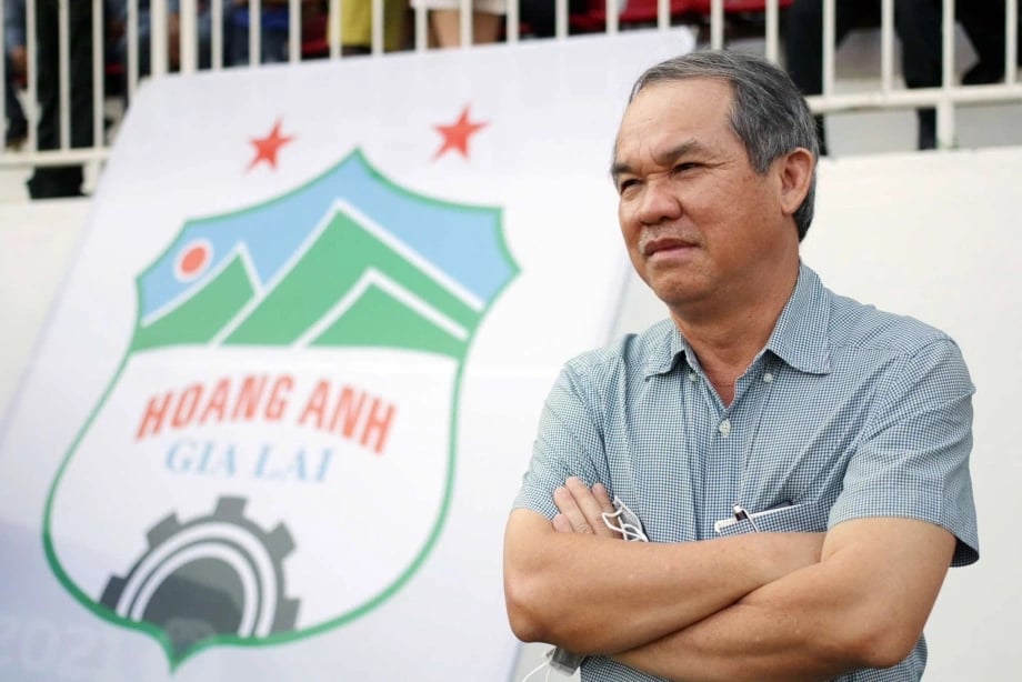 Tin chiều 19/6: Bầu Đức làm cách mạng, HAGL “tan đàn, xẻ nghé”