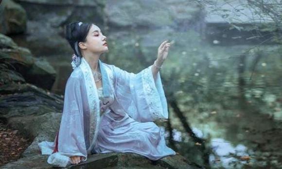 Lịch sử Trung Quốc, Lịch sử Trung Hoa, Ngư Huyền Cơ, nữ thi nhân Trung Quốc