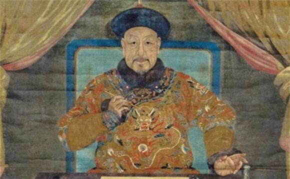 vua Càn Long, vua Càn Long gia lệnh giết người trồng dưa, vua Càn Long tài giỏi